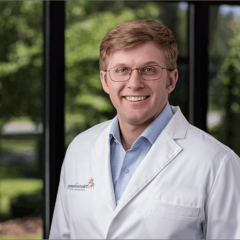 Dr. Ryan Dickert
