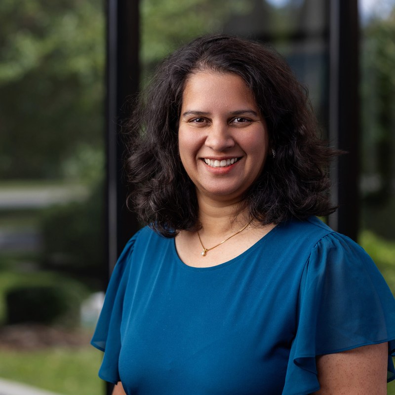 Dr. Shaila Shenai
